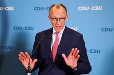 Almanya Başbakanı Merz: Nükleerden vazgeçmek stratejik bir hataydı