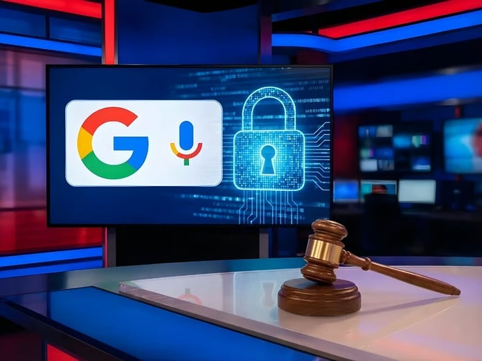 Yasa dışı dinleme: Google 68 milyon dolar tazminat ödeyecek