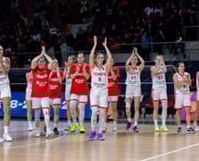 A Milli Kadın Basketbol Takımı, Avrupa Şampiyonası öncesi Litvanya ile hazırlık maçı yapacak