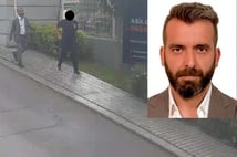 Mossad’ın Türkiye ajanı yakalandı! Serkan Çiçek kimdir? Serkan Çiçek Mossad’la nasıl bağlantı kurdu?