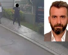 Mossad’ın Türkiye ajanı yakalandı! Serkan Çiçek kimdir? Serkan Çiçek Mossad’la nasıl bağlantı kurdu?