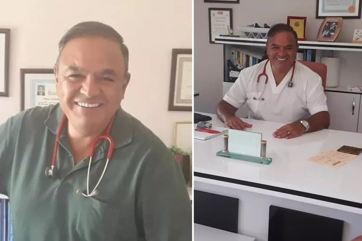 Kansere çözüm ürettiğini iddia eden emekli doktor evinde ölü bulundu