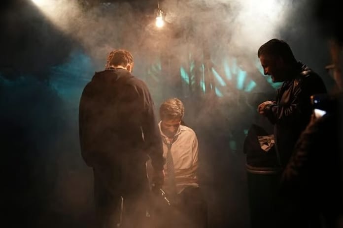 "Kalite Kontrol" filmi uluslararası arenada büyük başarı elde ediyor