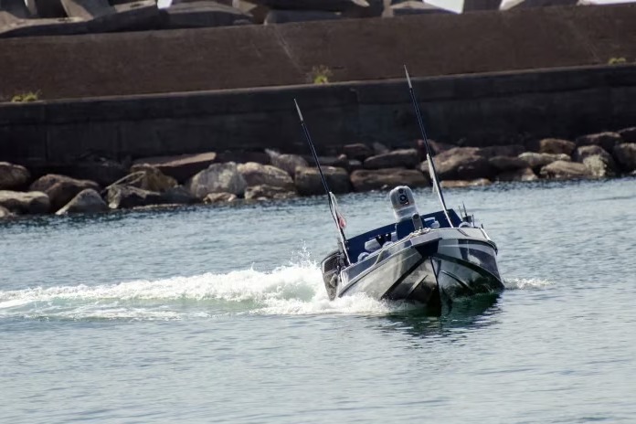 Taiwan Bets on Sea Drones to Deter Chinese Invasion