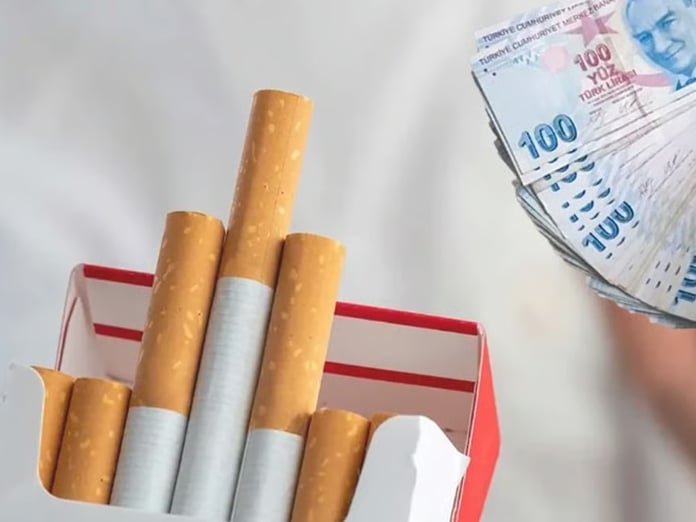 Sigara içenler dikkat! 100 katı ceza geliyor