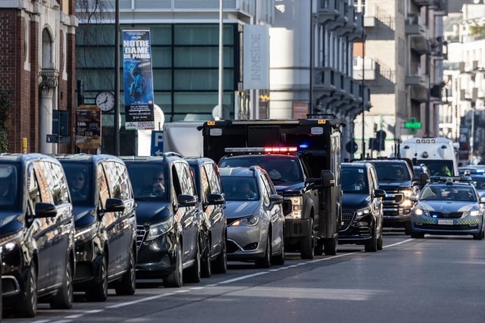 Dünya liderleri Milano'da buluşuyor