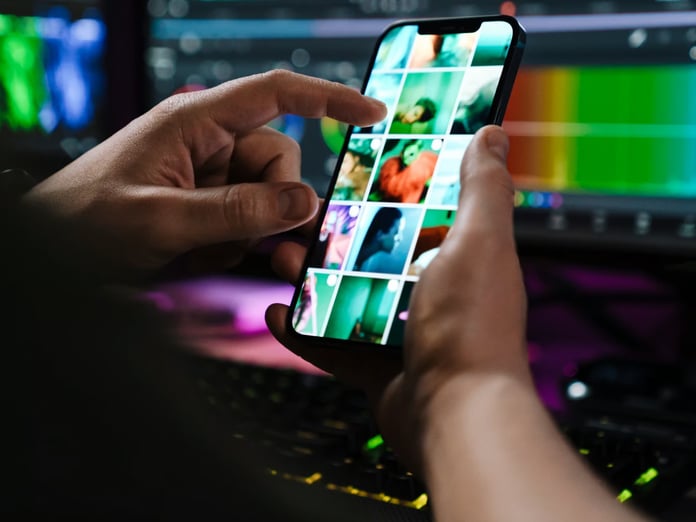 Sosyal medyada zombileşiyor muyuz? 