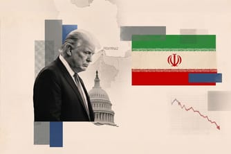NYT Slams Trump's Iran Deal: "He Lost The War"