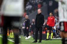 Beşiktaş, Samsunspor karşısında galibiyeti koruyamadı: İstikrarsızlık sürüyor