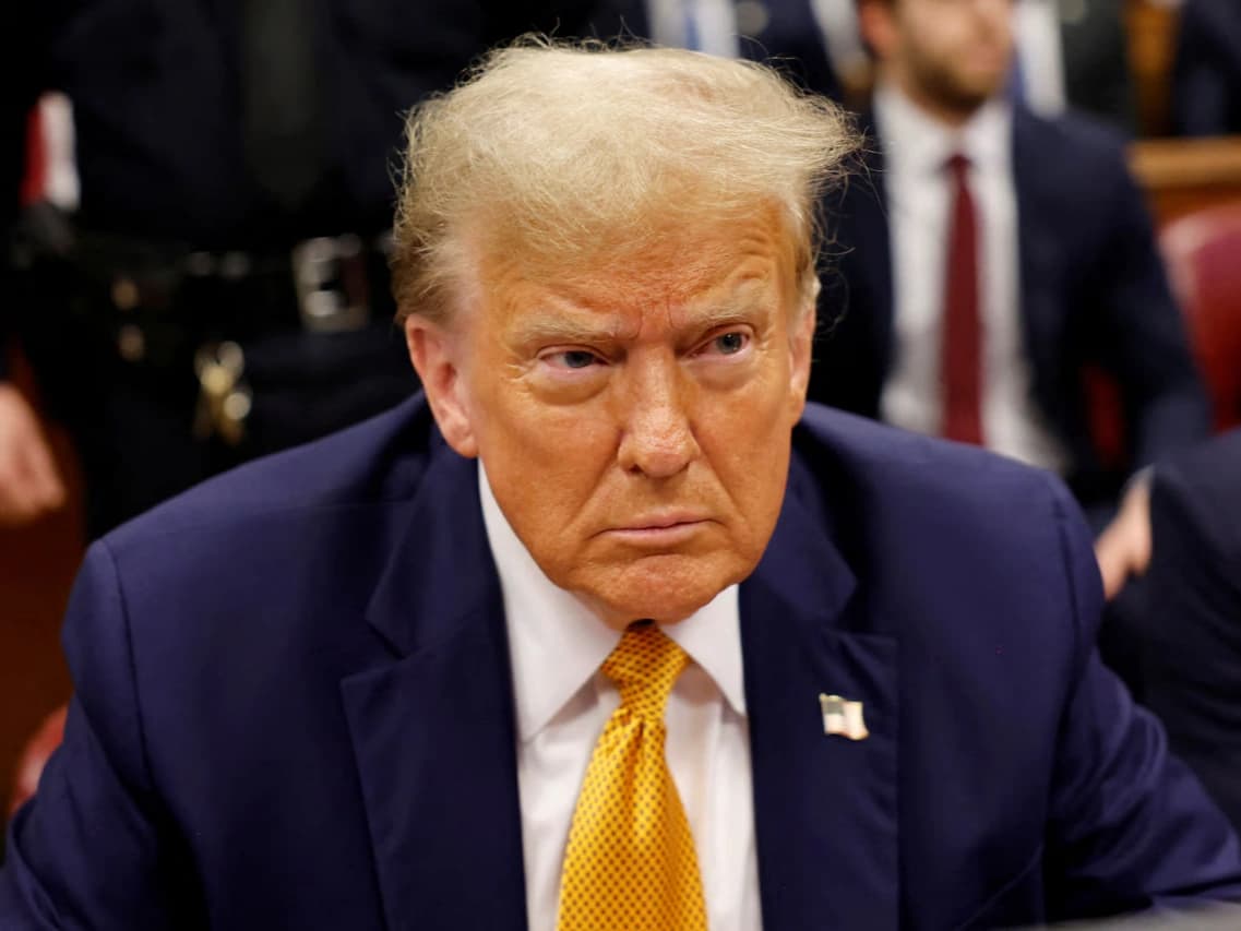 Trump’ın UFO danışmanından kritik açıklama