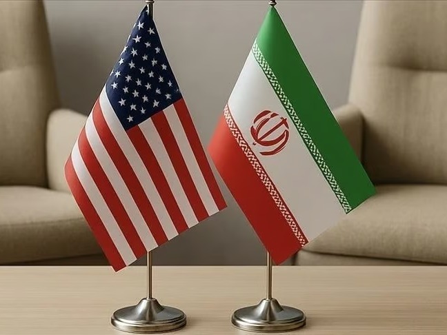 ABD ile İran müzakere masasına oturdu  