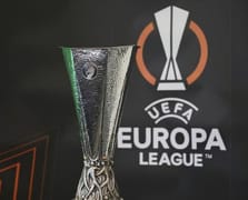 UEFA Avrupa Ligi 3. eleme turu ilk maçları sona erdi: Samsunspor'un rakibi berabere kaldı