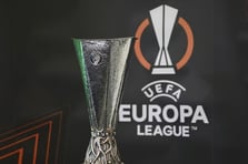 UEFA Avrupa Ligi 3. eleme turu ilk maçları sona erdi: Samsunspor'un rakibi berabere kaldı