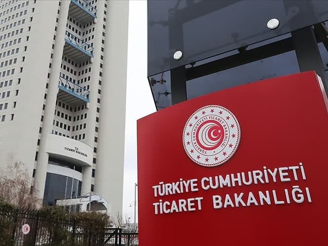 Tıraş makineleri ithalatında gözetim