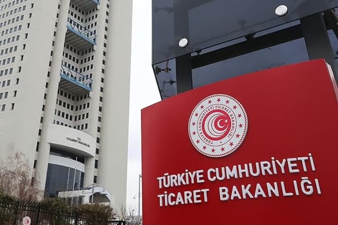 Ticaret Bakanlığı'ndan indirim kampanyalarına 13 milyon TL ceza