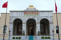 İstanbul Valiliği'nden "Sumud Filosu boykotu" iddialarına yalanlama: "Gözaltı asılsızdır"