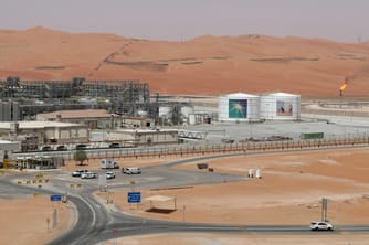 Saudi Arabia Eyes Major Expansion of Red Sea Oil Pipeline