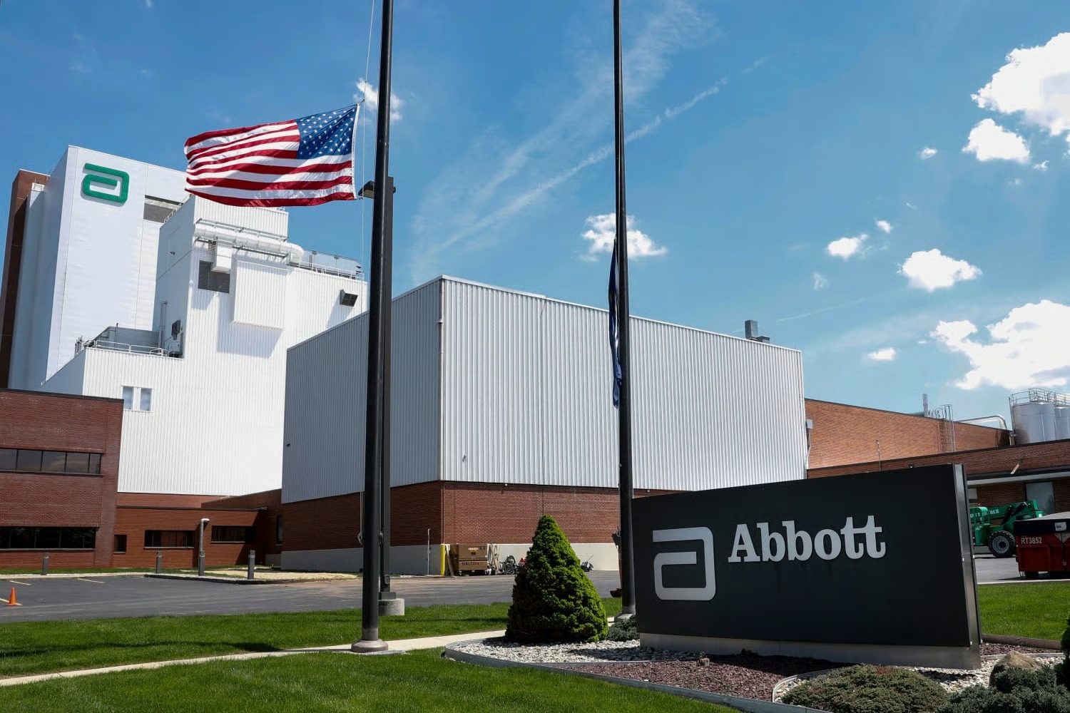 DOJ Dropped Baby Formula Charges Despite Evidence