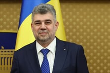 Romanya Başbakanı Marcel Ciolacu istifa etti