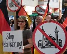 Almanya’da Müslümanlara karşı ayrımcılık tırmanışta