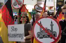 Almanya’da Müslümanlara karşı ayrımcılık tırmanışta