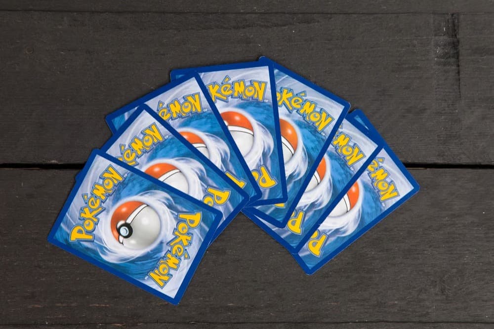 Fransa’da 80 bin euroluk Pokémon kartı hırsızlığı