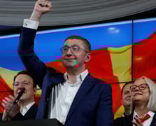 Kuzey Makedonya'da evlenmeyenlere bekarlık vergisi