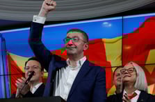 Kuzey Makedonya'da evlenmeyenlere bekarlık vergisi