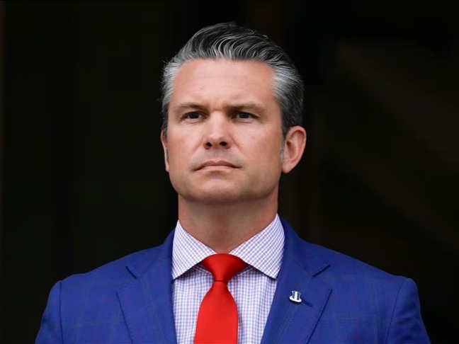 ABD Savunma Bakanı Hegseth, silah satış sisteminde kapsamlı reform planını duyurmaya hazırlanıyor