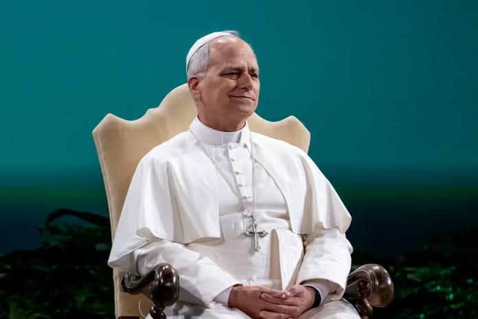 Papa XIV. Leo Kasım sonunda Türkiye ve Lübnan’ı ziyaret edecek