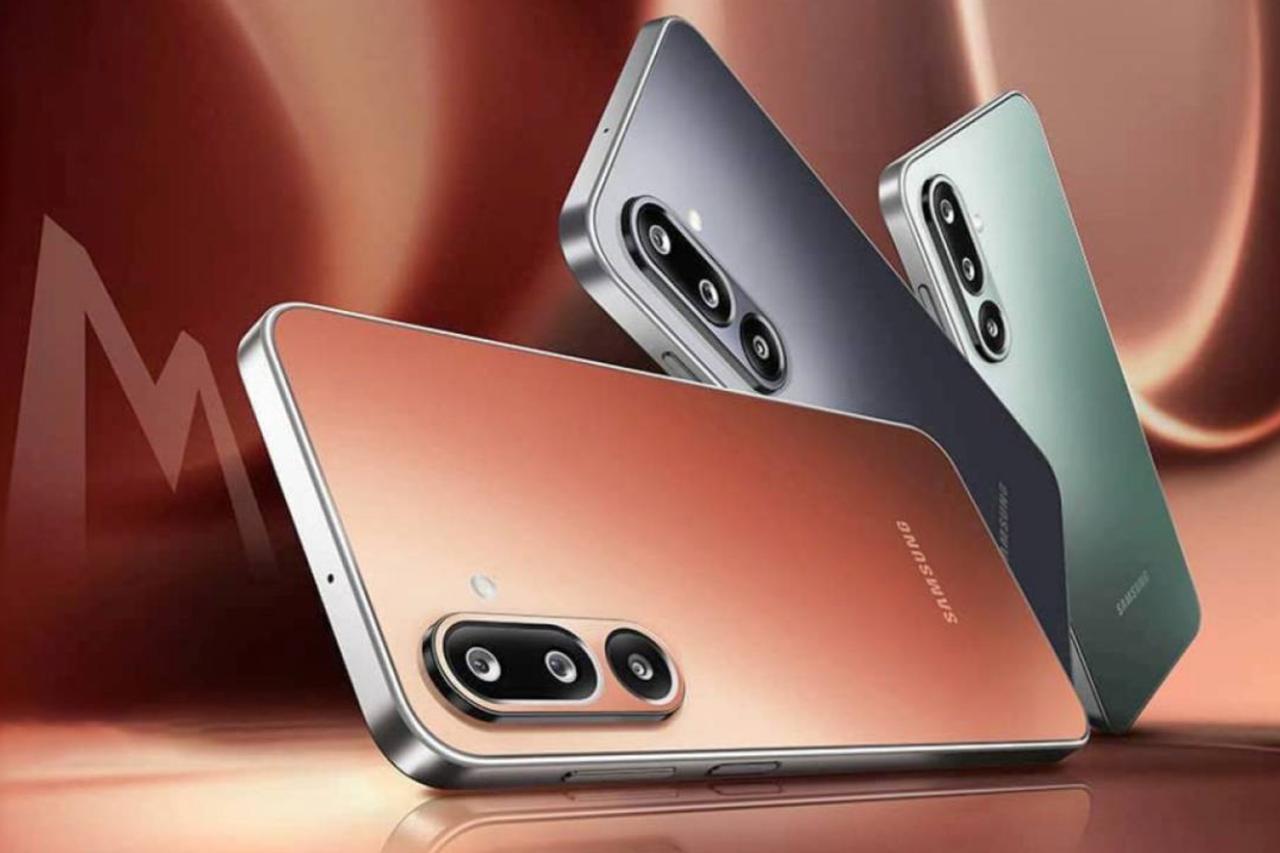 Samsung Galaxy F36 5G satışa sunuldu: İşte fiyatı