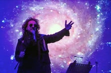 İlhan İrem vefatının 3. yılında anılıyor 