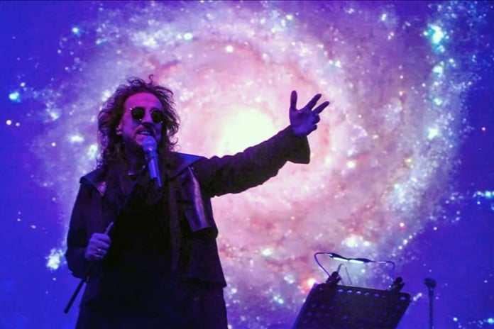 İlhan İrem vefatının 3. yılında anılıyor 