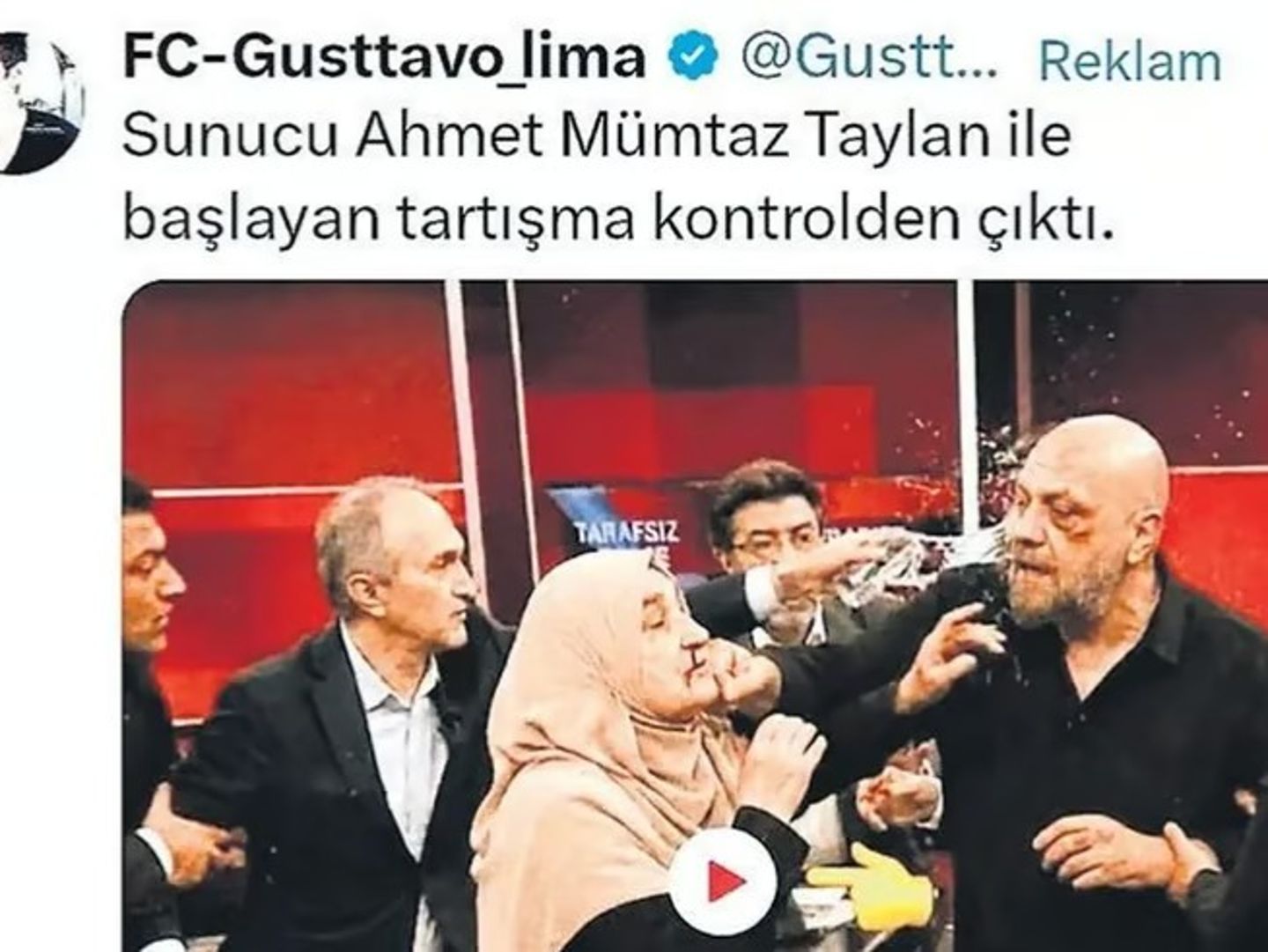 X platformunda yapay zekâlı vurgun: Manevi değerler üzerinden toplumsal manipülasyon
