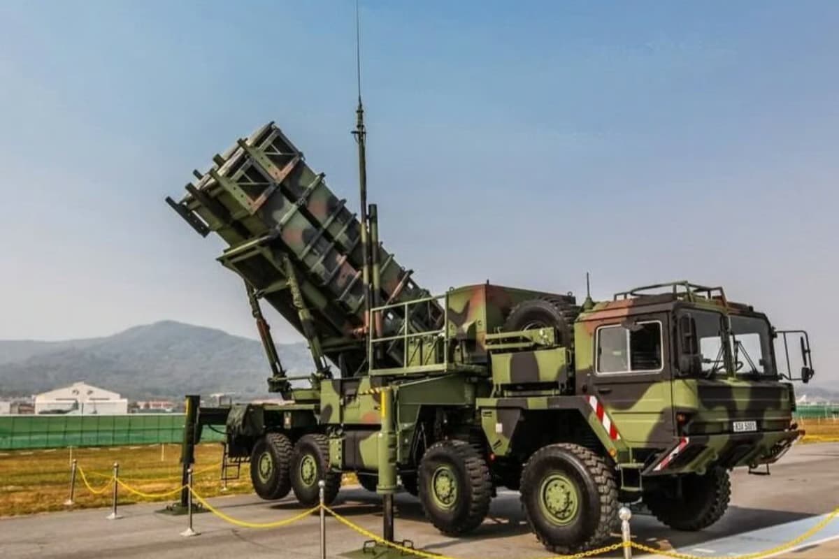 Güney Koreli Hanwha ile ABD'li Northrop Grumman’dan gelişmiş hava savunma sistemleri için stratejik ortaklık