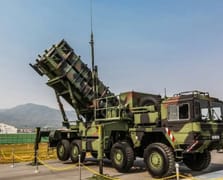 Güney Kore, yüksek irtifalarda balistik füze savunması için L-SAM-II geliştirmesine başladı