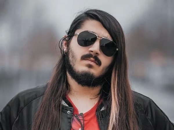 Uyuşturucu soruşturmasında yeni gelişme! Fenomen yayıncı Kemal Can Parlak pozitif çıktı 