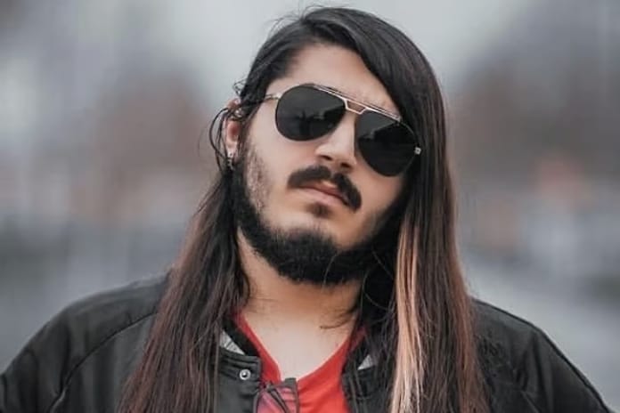 Uyuşturucu soruşturmasında yeni gelişme! Fenomen yayıncı Kemal Can Parlak pozitif çıktı 