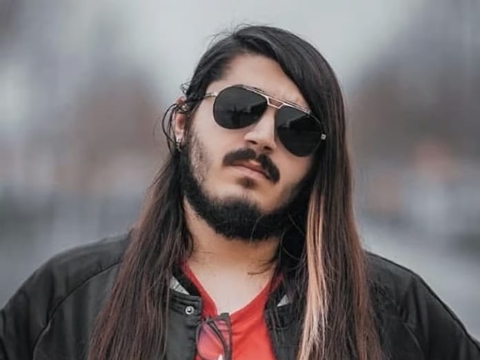 Fenomen yayıncı Kemal Can Parlak pozitif çıktı