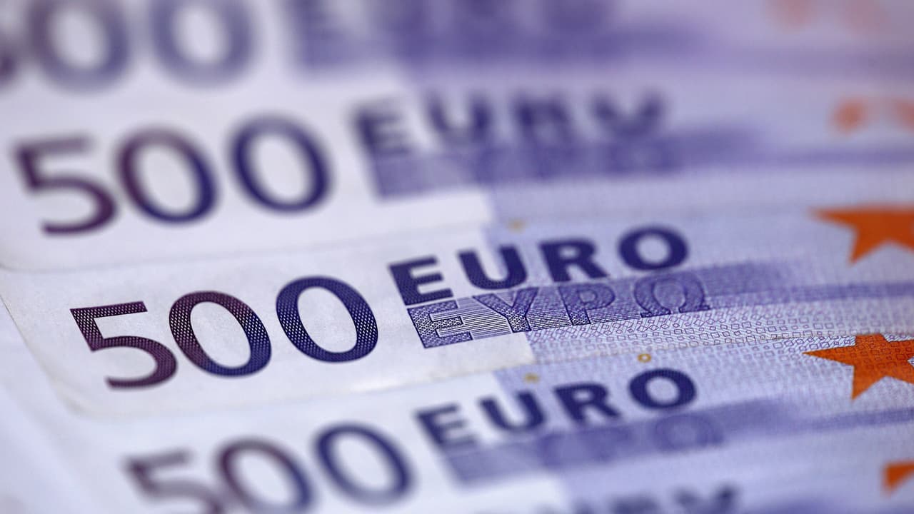 Euro fiyatları 4 Eylül | 1 Euro kaç TL, ne kadar?