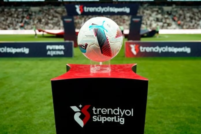 Süper Lig'de 33. hafta tamamlandı: Galatasaray farkı korudu