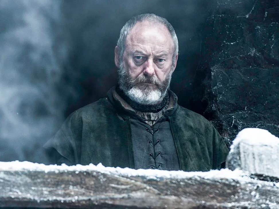Game of Thrones'un yıldızı Gazze'ye gidiyor