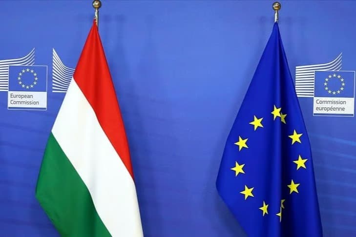 Macaristan'dan AB'ye yolsuzluk tepkisi