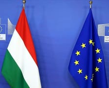 Szijjarto: "Leyen'in liderliği şeffaflığı zedeledi"