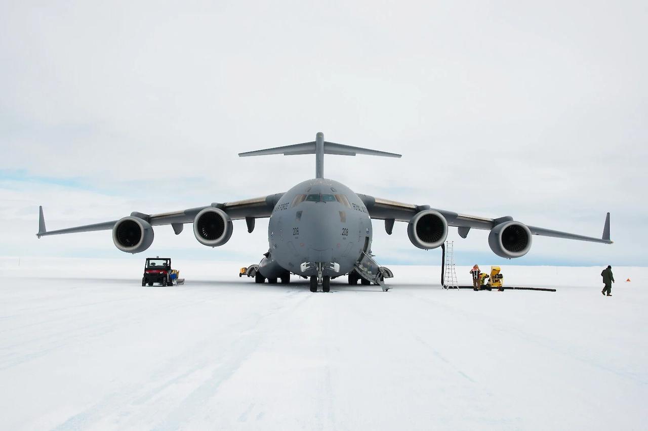 ABD, C-17 Globemaster III üretimini yeniden başlatmayı değerlendiriyor