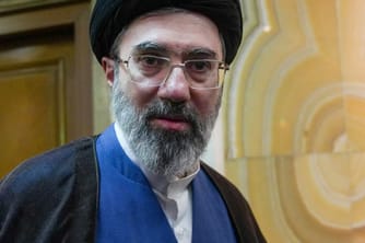 Iran’s New Leader Vows Revenge in First Message