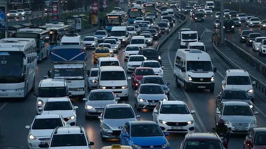 Araç muayenesi için vergi borcu yapılandırma şartları