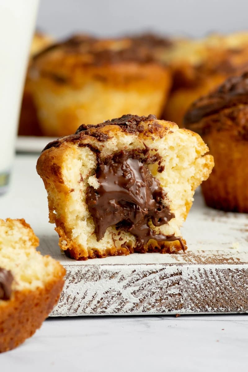 Ferrero Nutella geri çağırma kararı