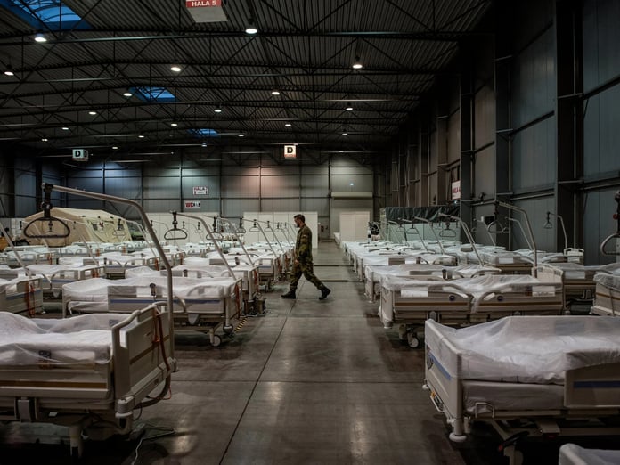 DSÖ Avrupa ülkelerine mental sağlık için yapılan yatırımlara daha fazla bütçe ayrılması çağrısı yaptı