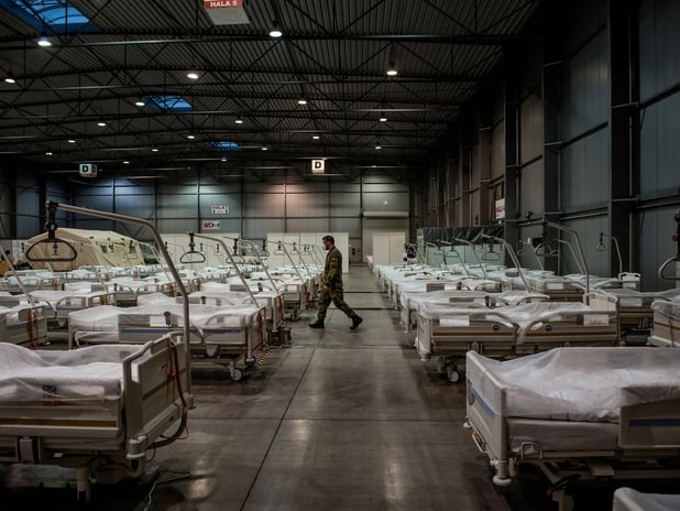 DSÖ Avrupa ülkelerine mental sağlık için yapılan yatırımlara daha fazla bütçe ayrılması çağrısı yaptı